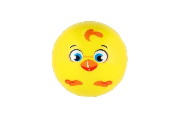 Gekke Ciky Caky bal 9 cm