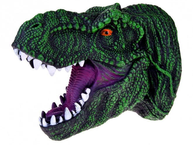 Handpop T-Rex dinosaurus