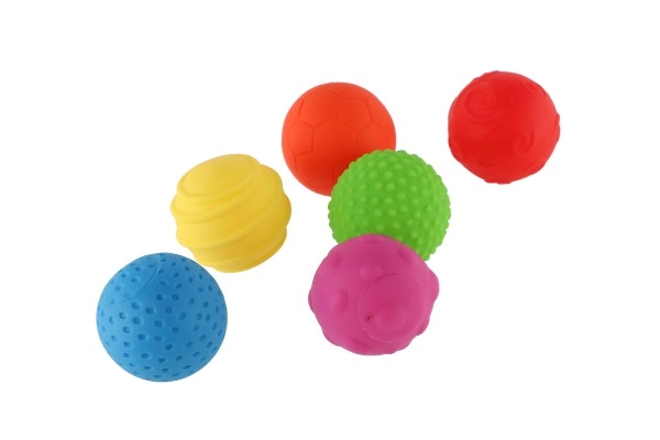 Veilig en zacht voor kleine handjes