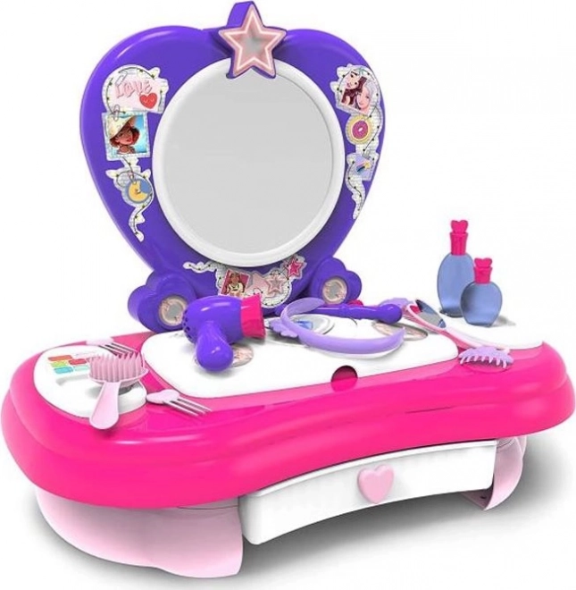 Cosmetische kaptafel CHICOS Beauty Center