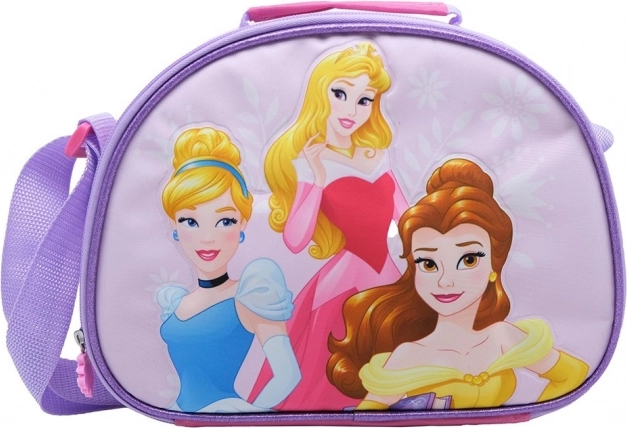 Schoudertas Princess