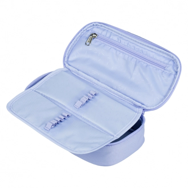BAAGL School etui Lilac