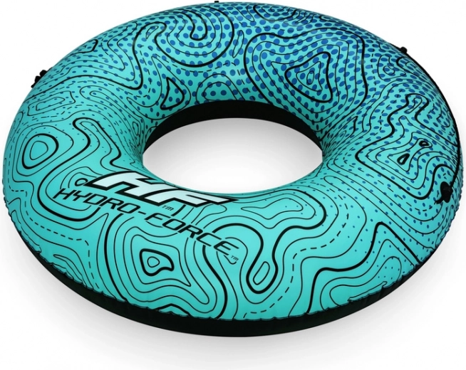 Duurzaam PVC en veiligheidsventiel