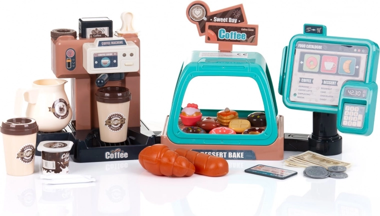 Compleet accessoirepakket