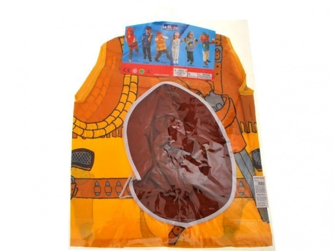 Kostuum sheriff/indiaan