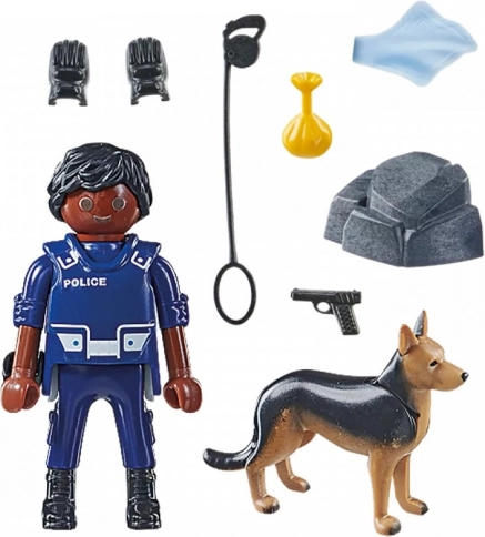 Realistische accessoires voor actievol spel