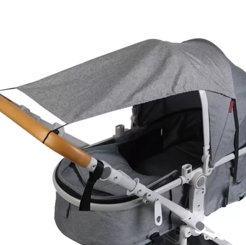 Zonnescherm voor kinderwagen Malatec 23975