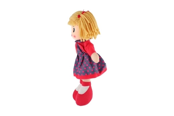 Lappenpop pluche 30 cm