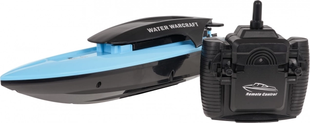 Op afstand bestuurbare boot WATER WARCRAFT