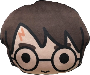 Kussen HARRY POTTER chibi