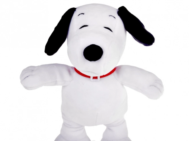 Pluchen hondje Snoopy