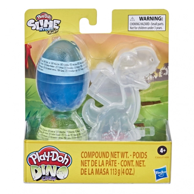 Play-Doh dinosaurusei