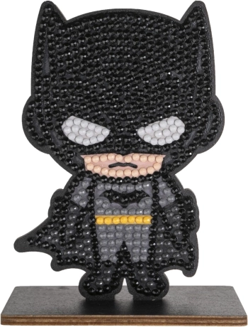 Diamant schilderen Superhelden: Batman