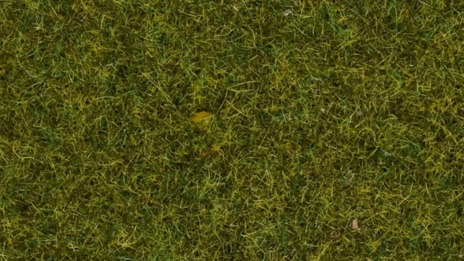 Static gras Weide 4 mm