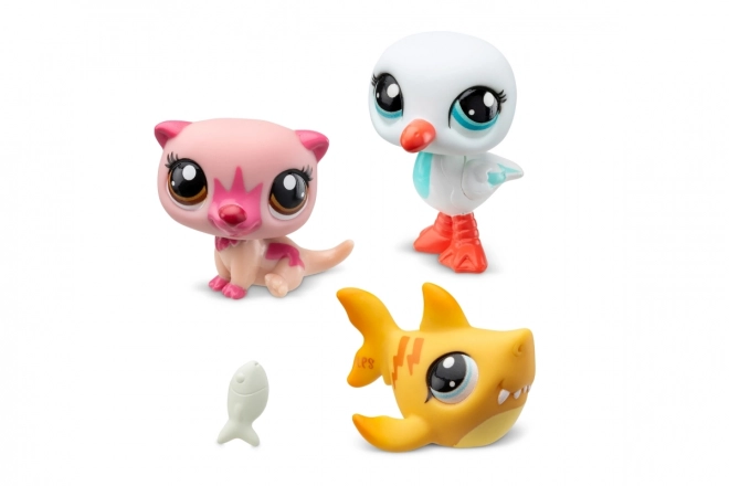 Diverse figuren