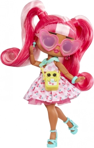 Articulatie voor poseren