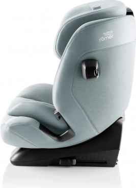 Eenvoudig verstellen met Easy Recline