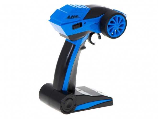 RC Auto Buggy 1:12 4x4 – Blauw