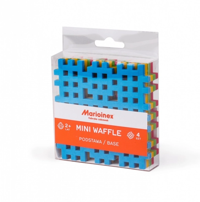 Verschillende kleuren voor nog meer plezier