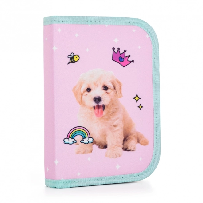Schooletui Oxybag Knuffels