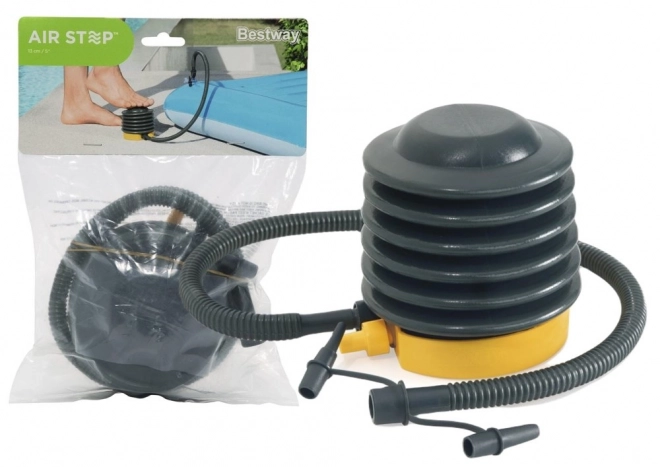 Voetpomp 13 cm BESTWAY