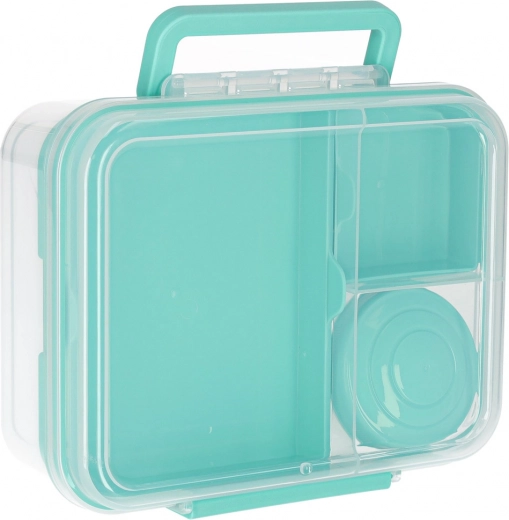 BPA-vrij, voor vaatwasser en magnetron