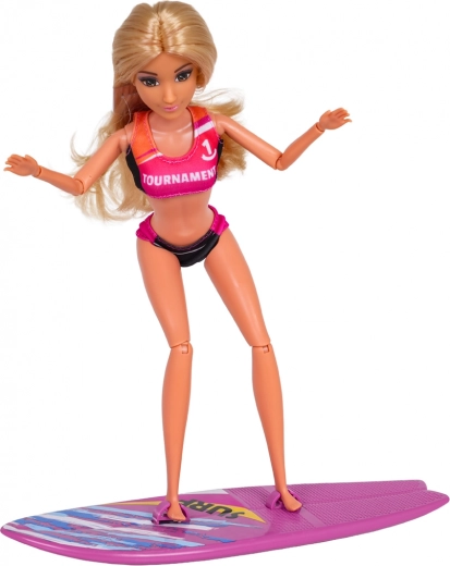 Beweeglijke gewrichten voor realistisch spel