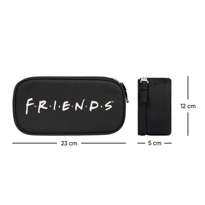 Schooletui Friends