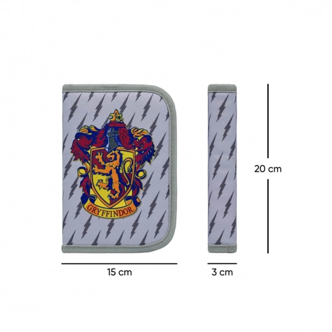 School-etui Griffoendor Harry Potter