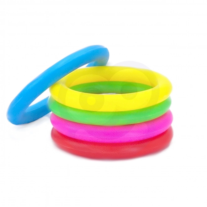 Set 3-in-1 buiten spelpakket van Woopie
