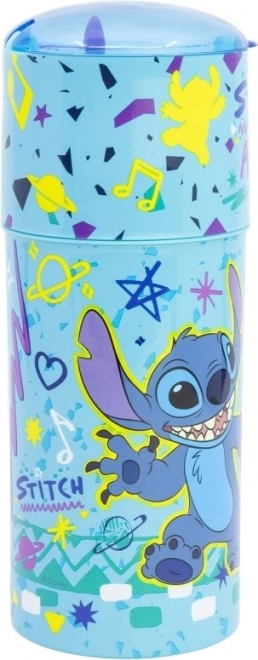 Stitch drinkfles