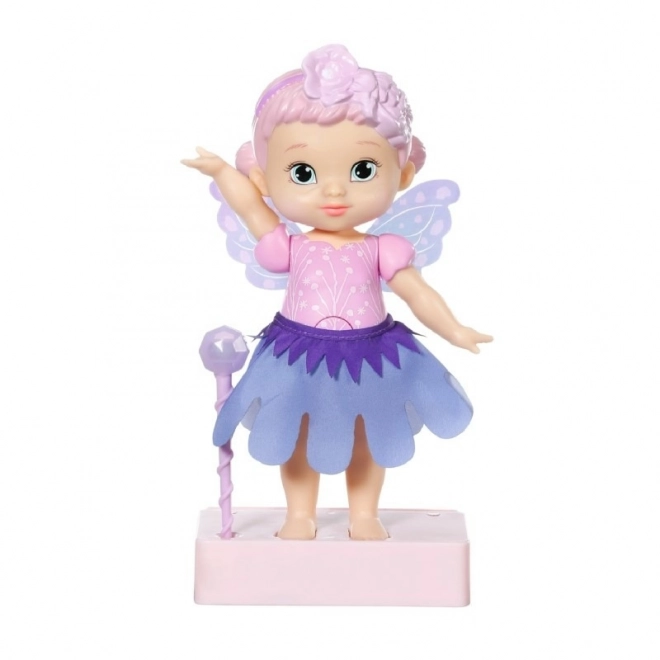 Baby Born Storybook Magische Violette Fee - 18 cm