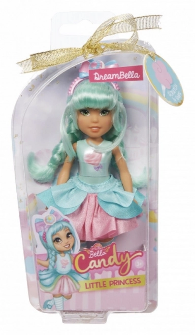 Dream Bella Candy Kleine Prinses Dream Bella Pop