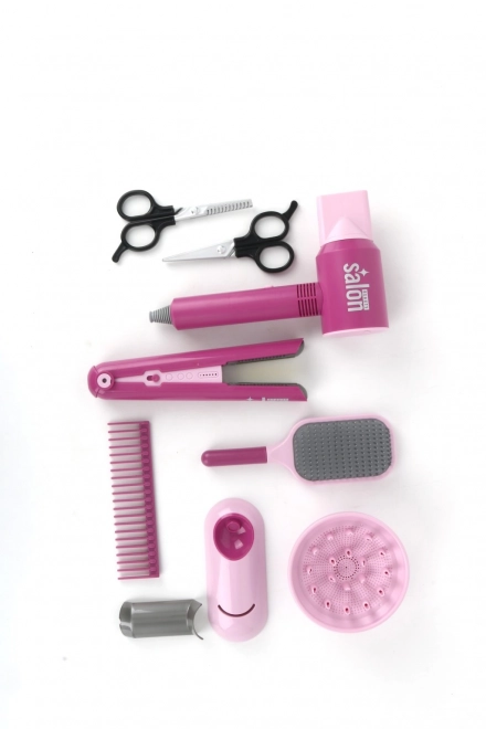 Haarsalon Speelset voor Kinderen