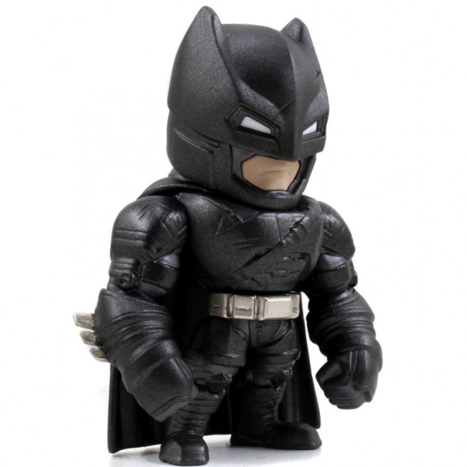 Metalen Batman-figuur 10 cm