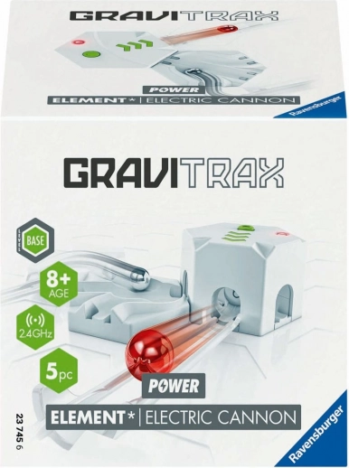Ravensburger GraviTrax Power elektrische kanon