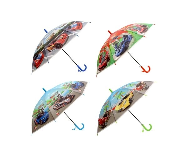 Kinderparaplu Auto
