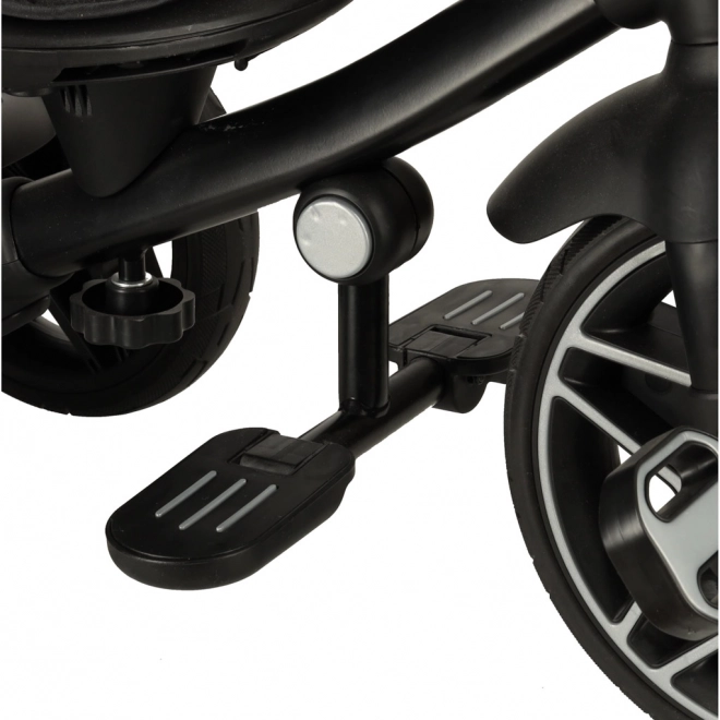 Trike Fix Elite driewieler kinderwagen zwart