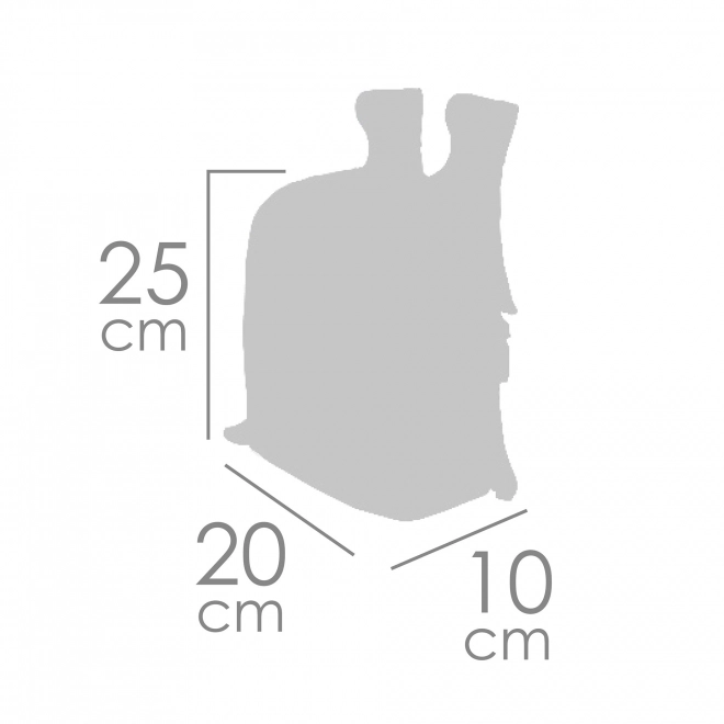 DeCuevas 10580 Kinder Rugzak COCO 2024