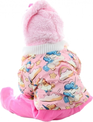 Panenka Babypop 50 cm Eenhoorn