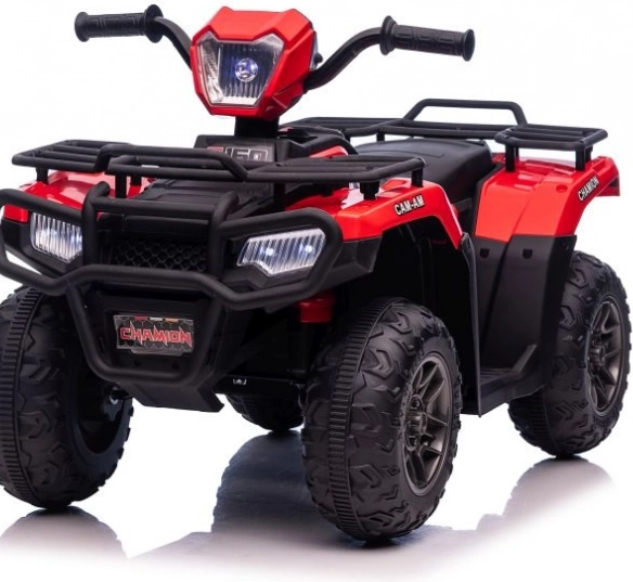 Elektrische kinderquad JC915