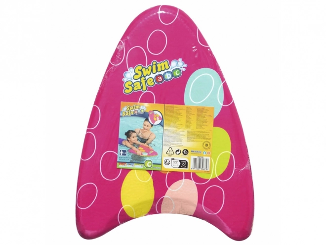Kinderen zwemplank Swim Safe Bestway
