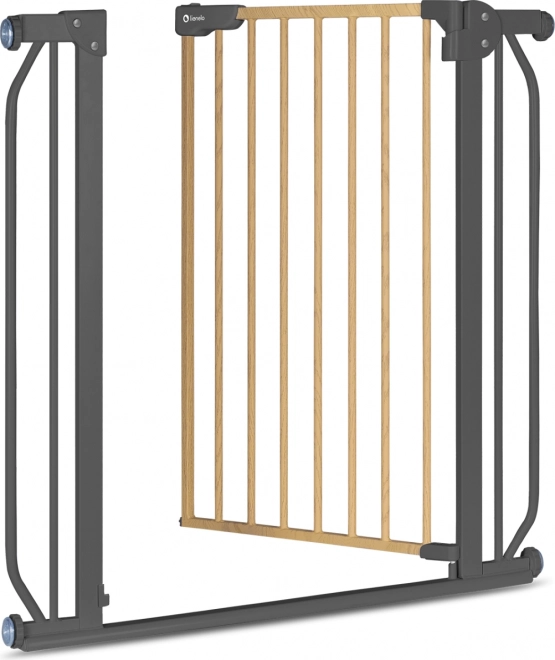 Kinderveiligheidshek Lionelo Truus Slim