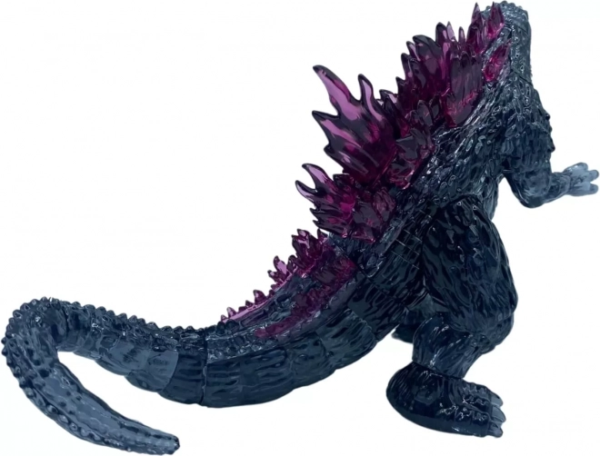 3D Crystal Puzzle Godzilla 71 stuks