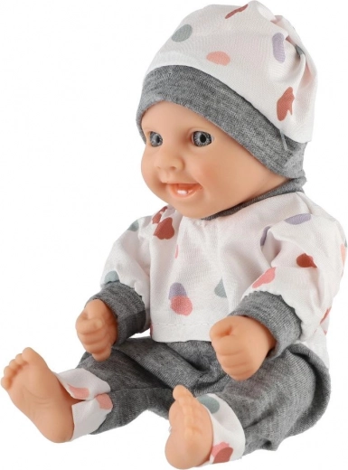 Zacht lichaam en realistische details