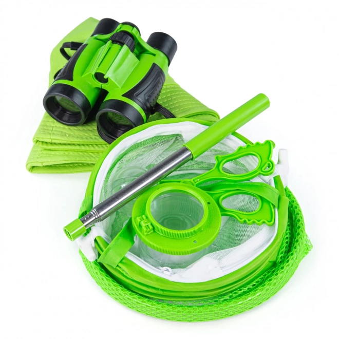 Bigjigs Toys Insectenvangstset