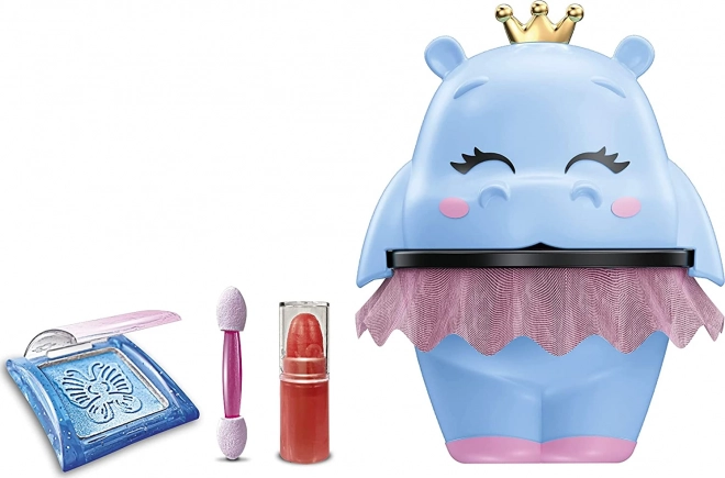CLEMENTONI Crazy Chic Lovely Make-up: Danseres