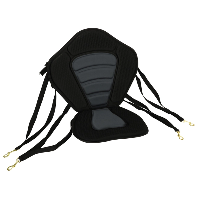 Ergonomische rugondersteuning