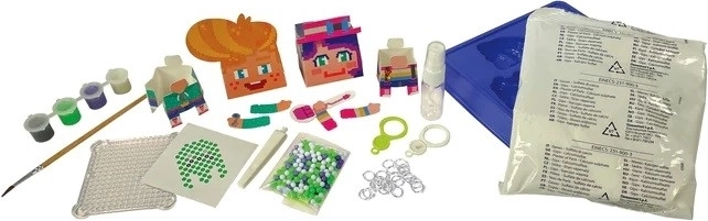 Gebruik van Water Beads