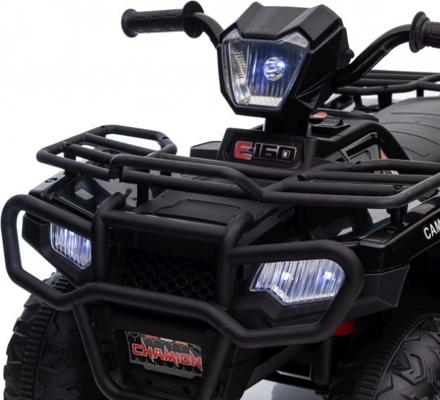 Elektrische kinderquad JC915
